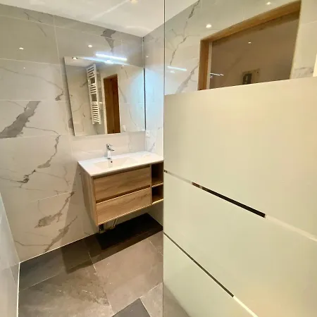 22m² Pour 2 Pers. Au Pied Des Pistes Avec Balcon Et Wifi - Arc 1800 - Fr-1-346-474