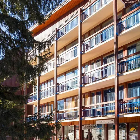 En Station Avec Balcon Et Wifi - Fr-1-346-474 Appartement